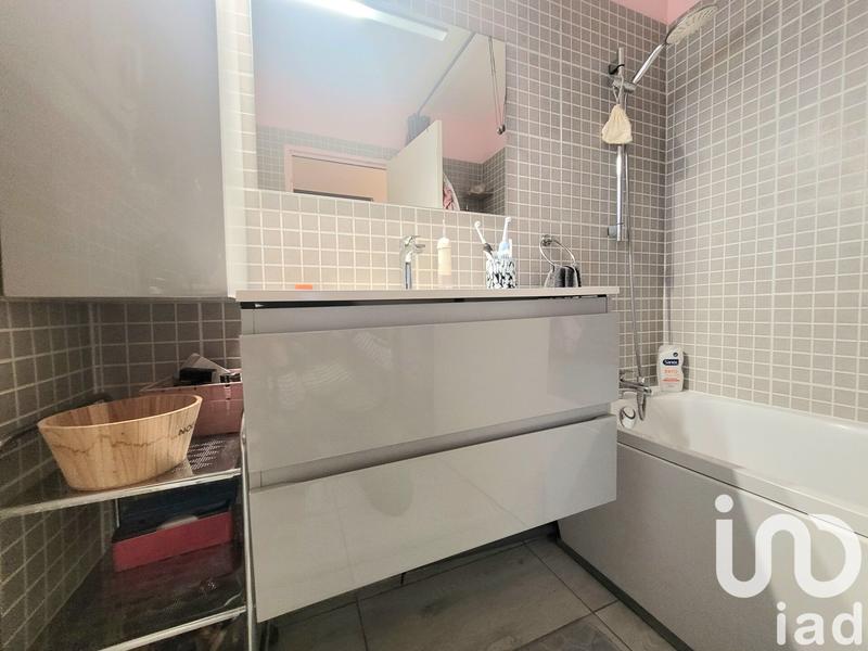 Appartement - 86 m² - 4 pièces
