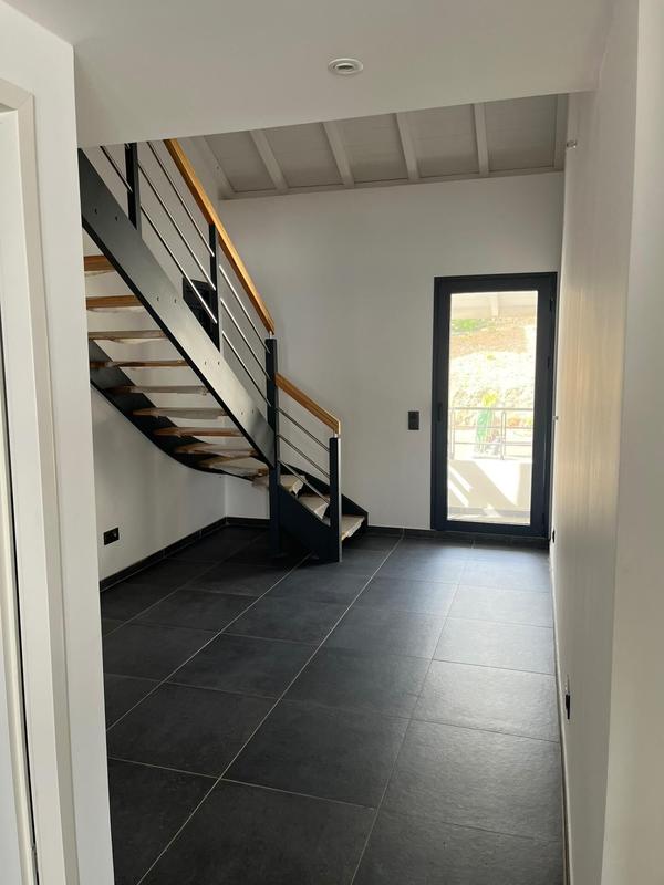 Duplex - 118 m² - 4 pièces