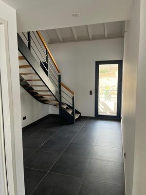 Duplex - 118 m² - 4 pièces