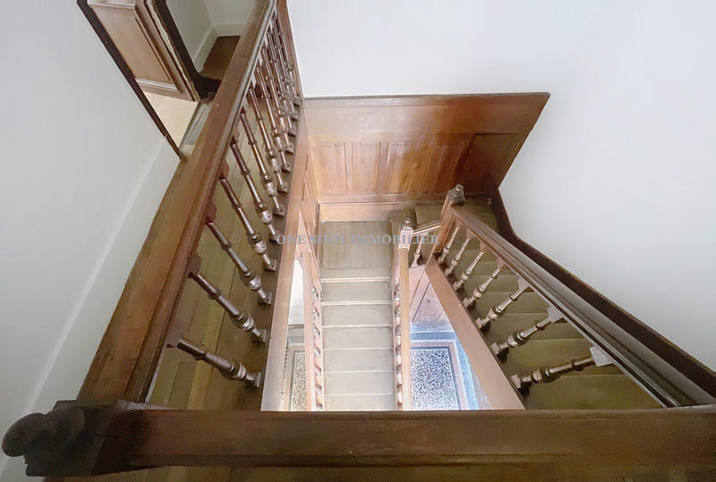 Appartement - 76 m² - 4 pièces