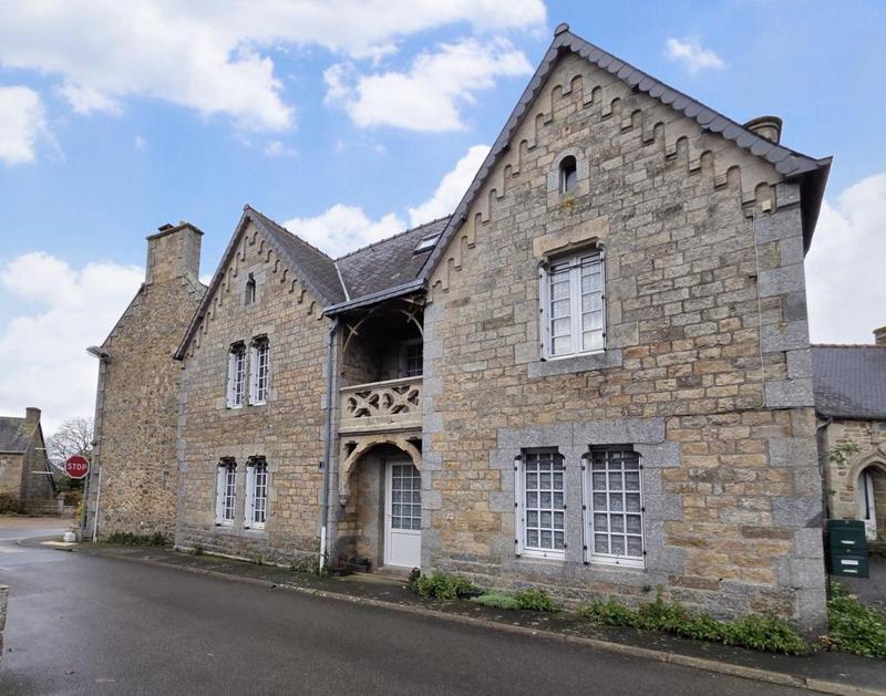 Maison - 113 m² - 5 pièces