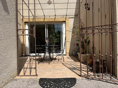 Villa - 101 m² - 4 pièces