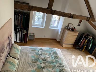 Maison - 133 m² - 5 pièces