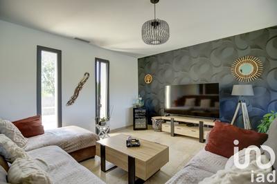 Maison - 111 m² - 4 pièces