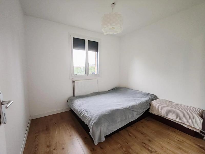 Maison - 128 m² - 6 pièces