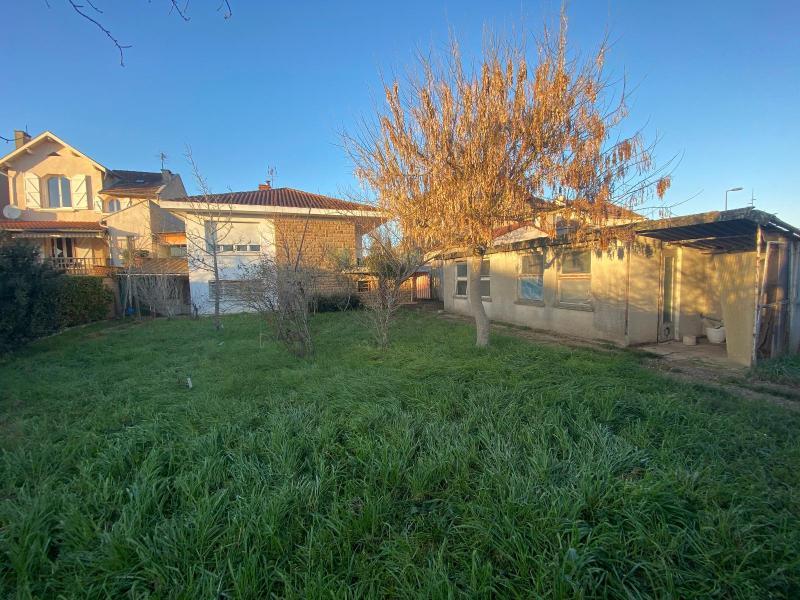 Maison - 175 m² - 8 pièces