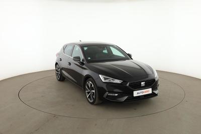 Seat Leon 1.5 eTSI Fr Dsg7 150 ch