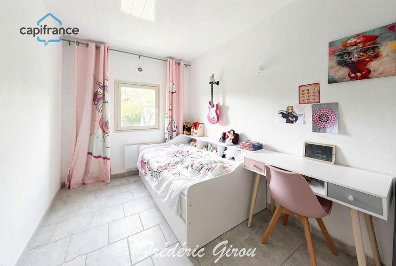 Appartement - 52 m² - 3 pièces
