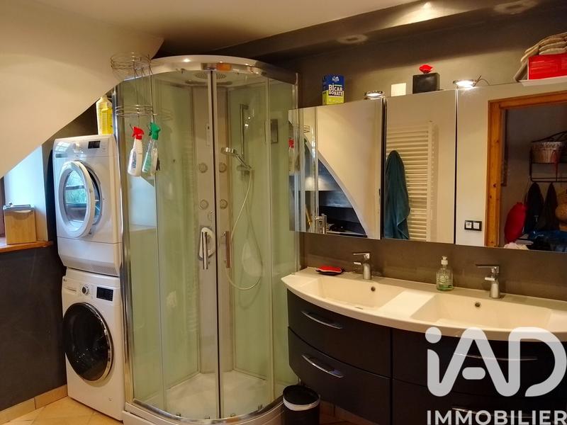 Maison de village - 162 m² - 6 pièces