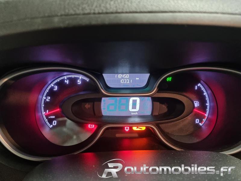 Fiat Talento 1.6 Multijet 145 Pack Pro Nav