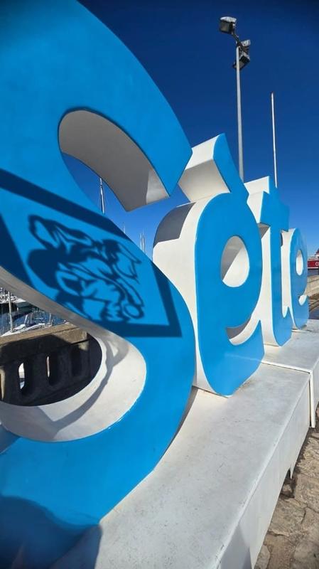 Exposition "Des hommes et du vin" de la terre au verre de l'artiste peintre Blu-S-Attard