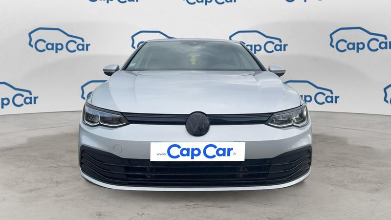 Volkswagen Golf 2.0 Tdi 150 Dsg7 Style - Automatique Entretien constructeur