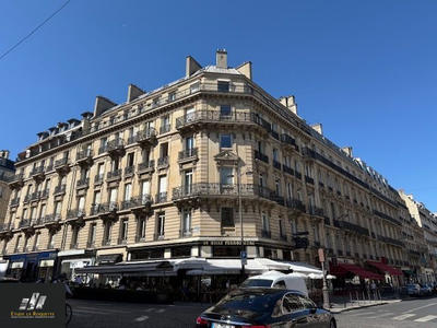 Appartement - 135 m² - 4 pièces