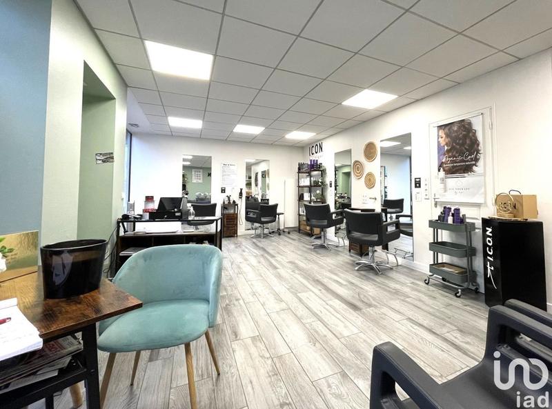 Local commercial - 93 m²