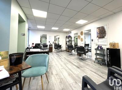 Local commercial - 93 m²