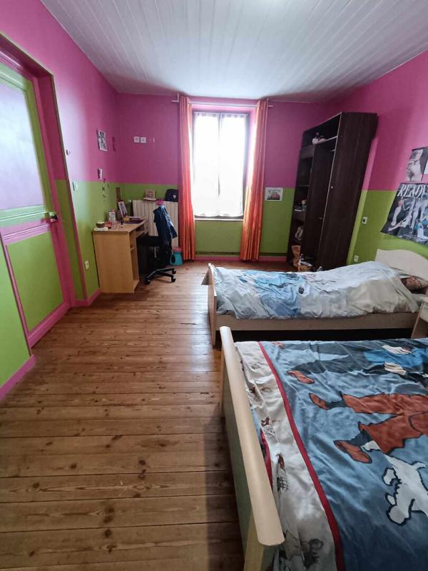 Maison - 178 m² - 6 pièces