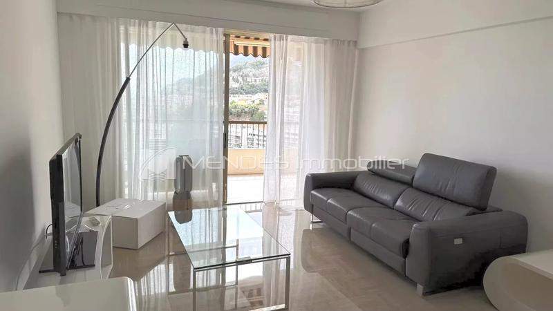 Appartement - 68 m² - 4 pièces