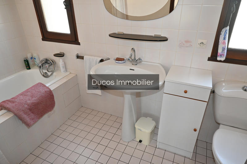 Maison - 156 m² - 5 pièces