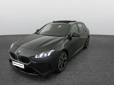 Bmw Série 1 F70 120 170 ch Dkg7 m Sport