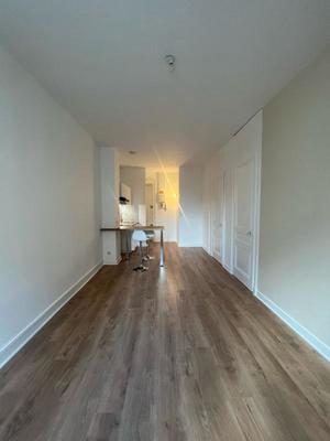 Appartement ancien - 36 m² - 2 pièces