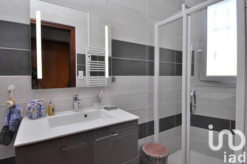 Appartement - 65 m² - 4 pièces