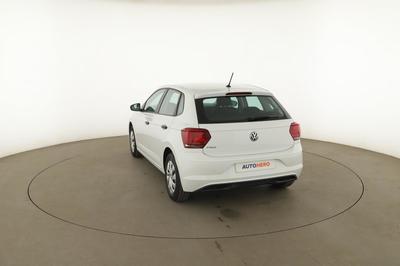 Volkswagen Polo 1.0 Trendline 65 ch
