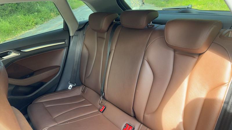 Audi A3 sportback 2.0 Tfsi 190 s-Tronic 7 Design Luxe