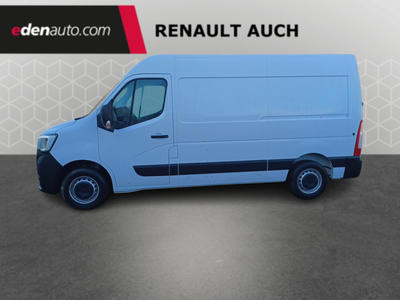 Renault Master Fourgon Fgn Trac F3500 L2h2 Blue Dci 135 Confort