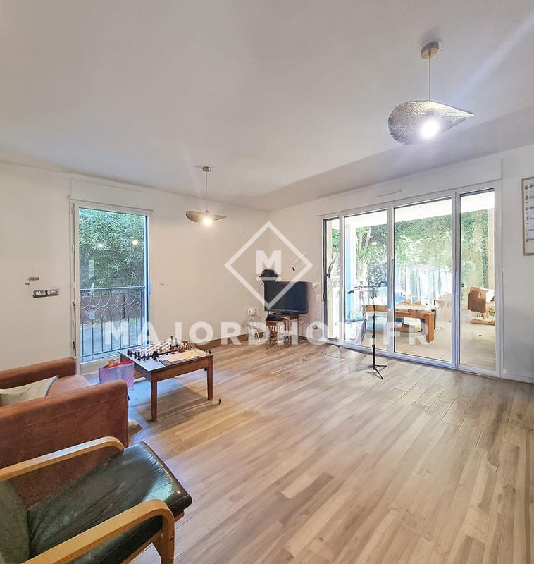 Appartement - 76 m² - 3 pièces