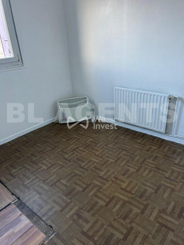 Appartement - 30 m² - 2 pièces
