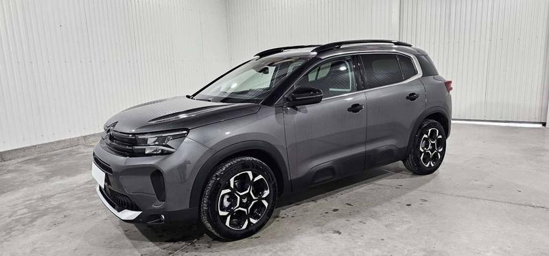 Citroën C5 Aircross Hybride 136 e-Dcs6 Max