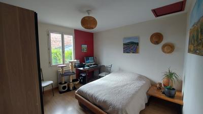 Maison - 98 m² - 5 pièces