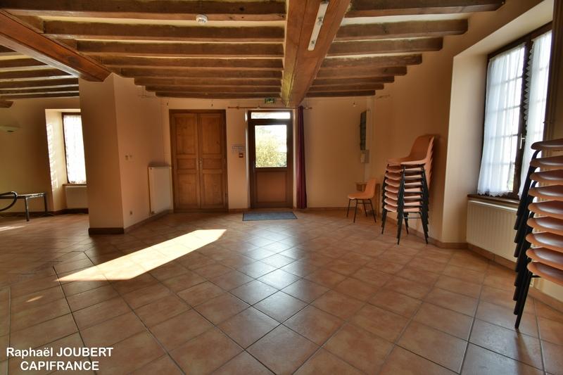 Fonds de commerce - 450 m²