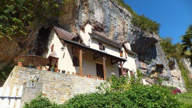 Maison - 74 m² - 4 pièces