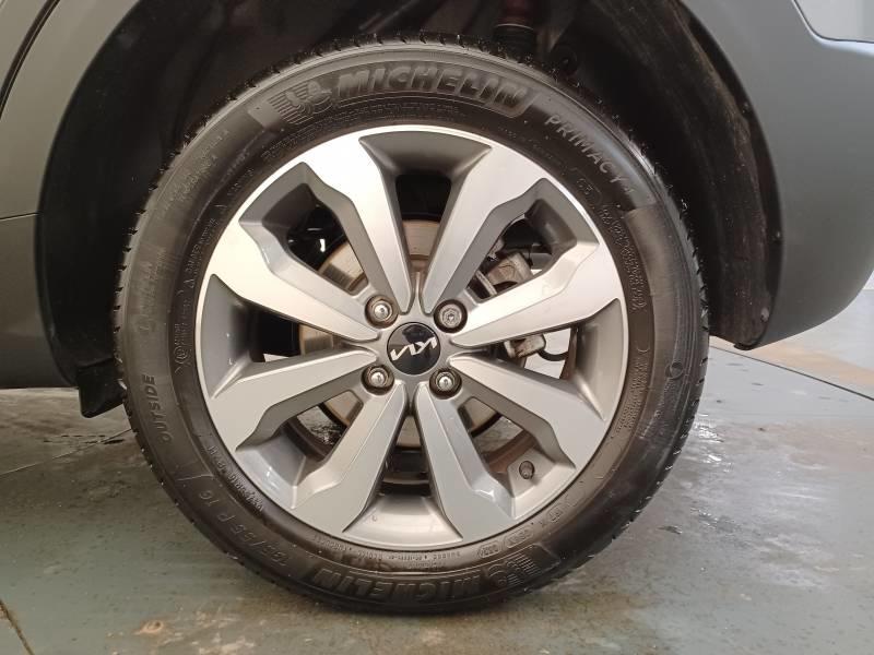 Kia Stonic 1.0 t-GDi 100 ch Bvm6 Active