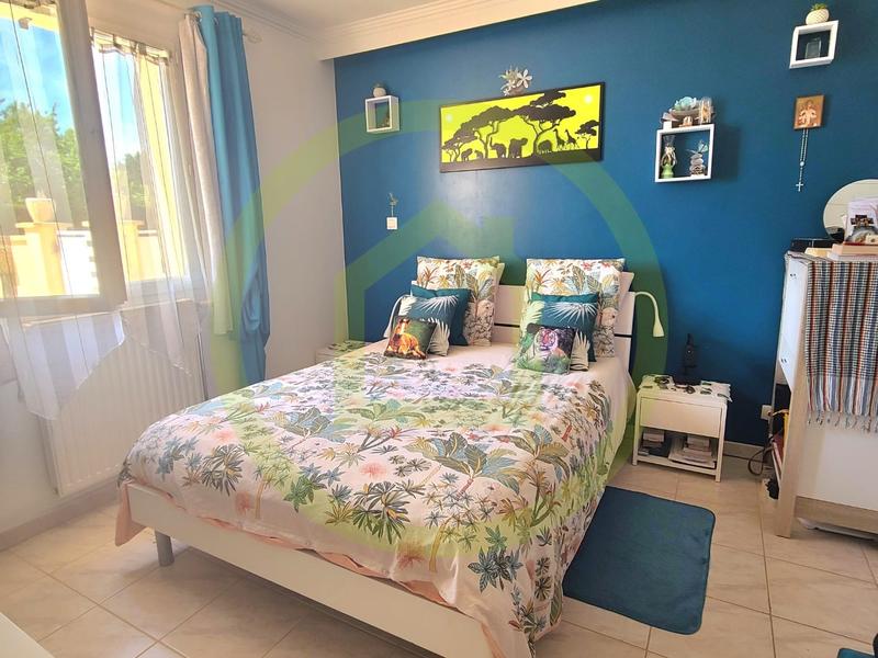 Maison - 147 m² - 5 pièces