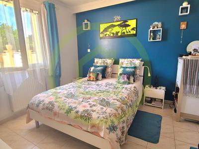 Maison - 147 m² - 5 pièces