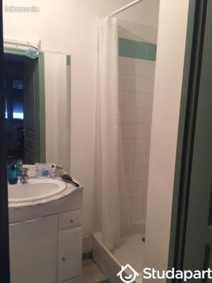 Appartement - 22 m² - 1 pièce