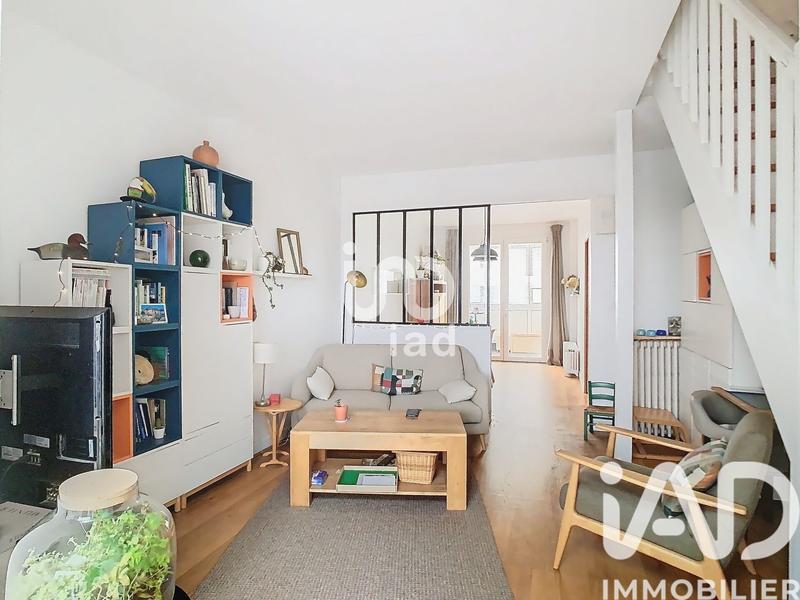 Appartement - 132 m² - 5 pièces