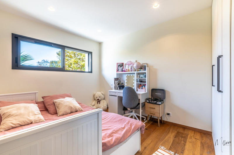 Maison - 125 m² - 125 pièces