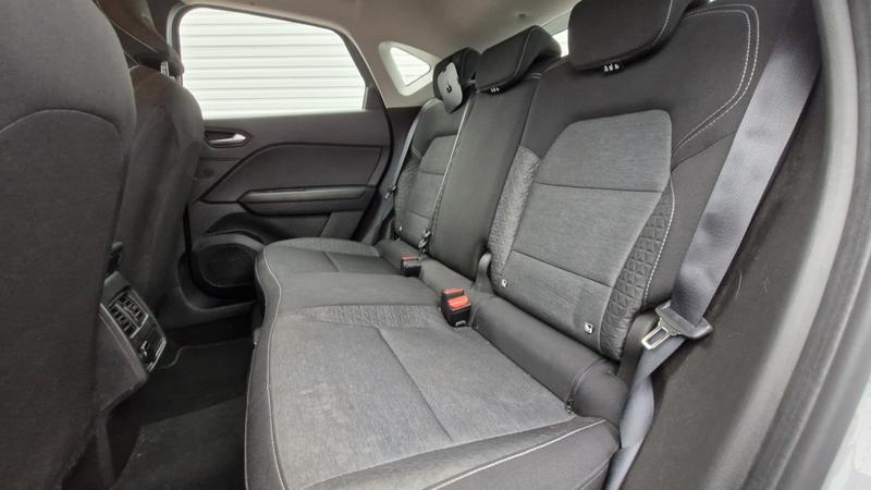 Renault Captur Tce 90 Business