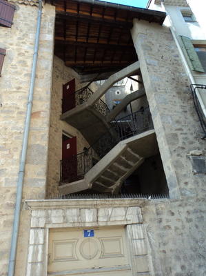 Appartement - 92 m² - 4 pièces