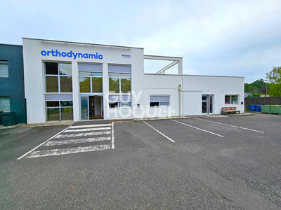 Local commercial - 295 m² - 16 pièces