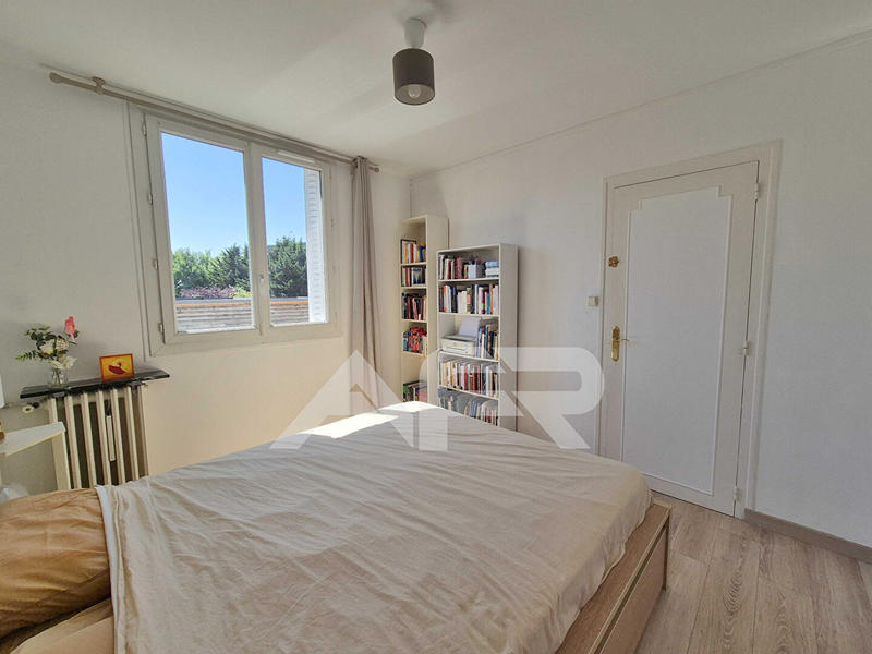 Appartement - 51 m² - 3 pièces