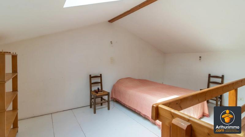 Maison - 150 m² - 4 pièces