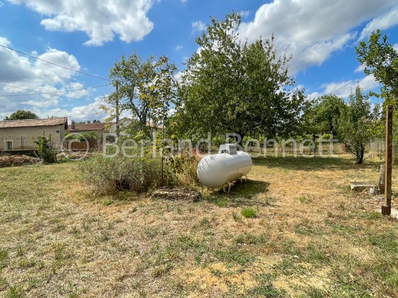 Maison - 214 m² - 11 pièces