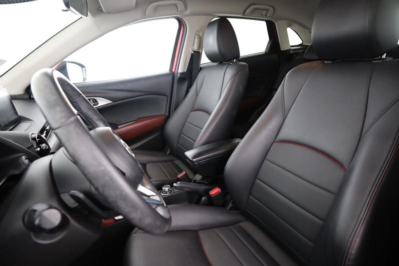 Mazda Cx-3 2.0 Skyactiv-G Signature Skyactiv-Drive 120 ch