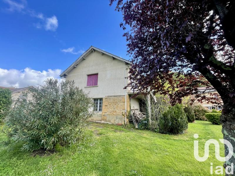 Appartement - 84 m² - 3 pièces