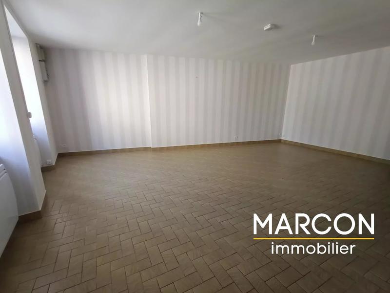 Maison - 110 m²