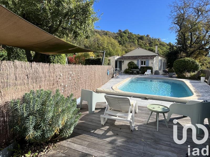 Maison - 159 m² - 5 pièces